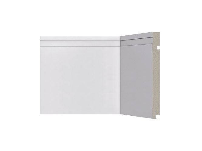 505 Branco — Branco