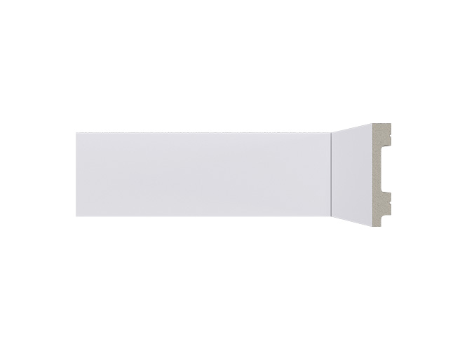 B75 Branco Liso — Branco liso (Coleção Bellitas)