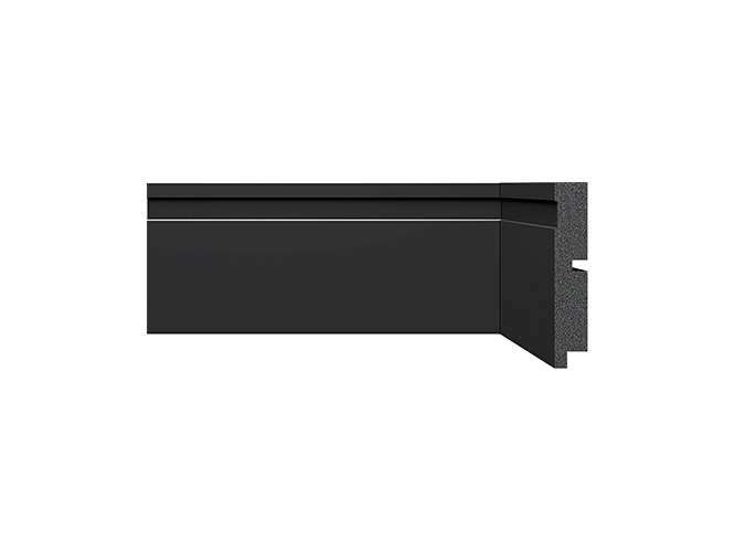 3457 Preto — Preto