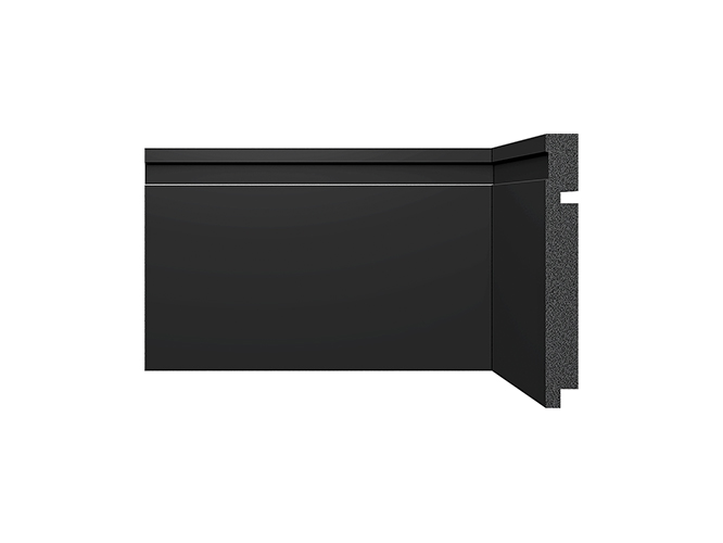 3480 Preto — Preto