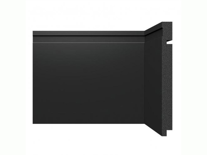 3505 Preto — Preto